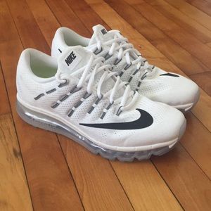 Nike Run Easy Air Max-Women’s size 9.5